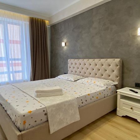 Apartament Lux Кишинёв Экстерьер фото