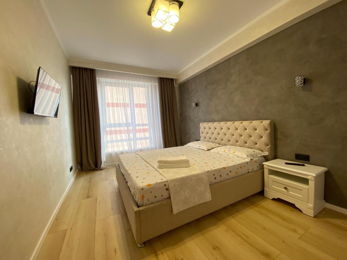 Apartament Lux Кишинёв Экстерьер фото