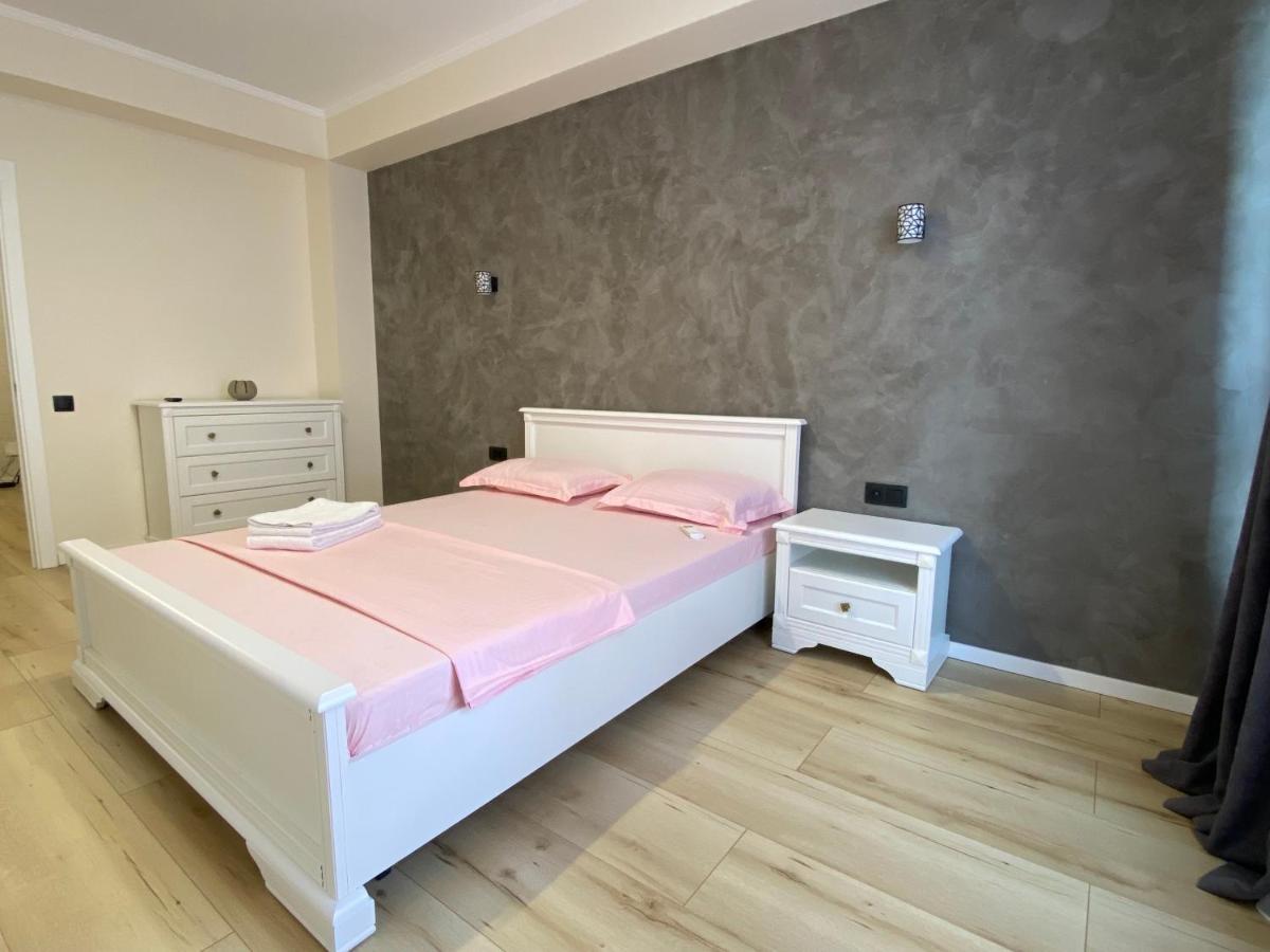 Apartament Lux Кишинёв Экстерьер фото
