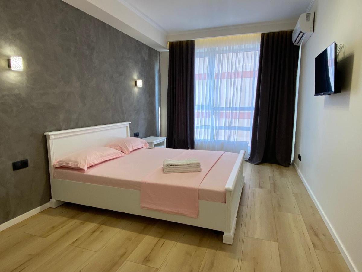 Apartament Lux Кишинёв Экстерьер фото