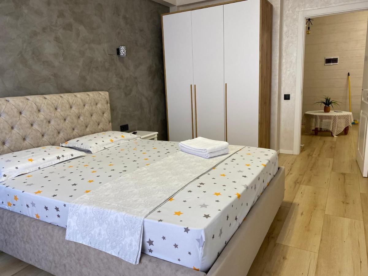 Apartament Lux Кишинёв Экстерьер фото