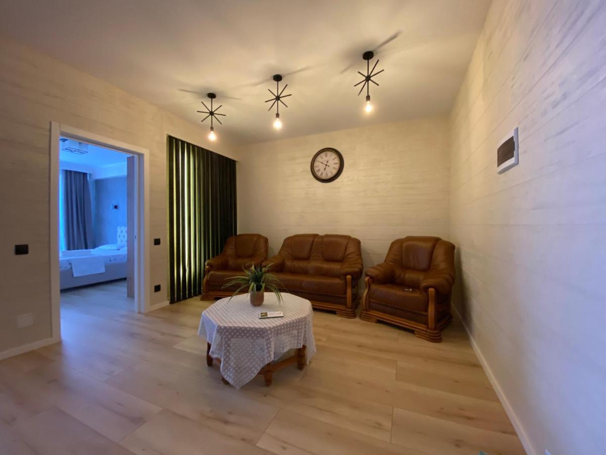 Apartament Lux Кишинёв Экстерьер фото