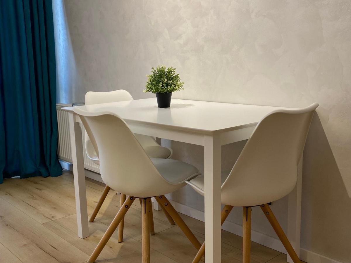 Apartament Lux Кишинёв Экстерьер фото