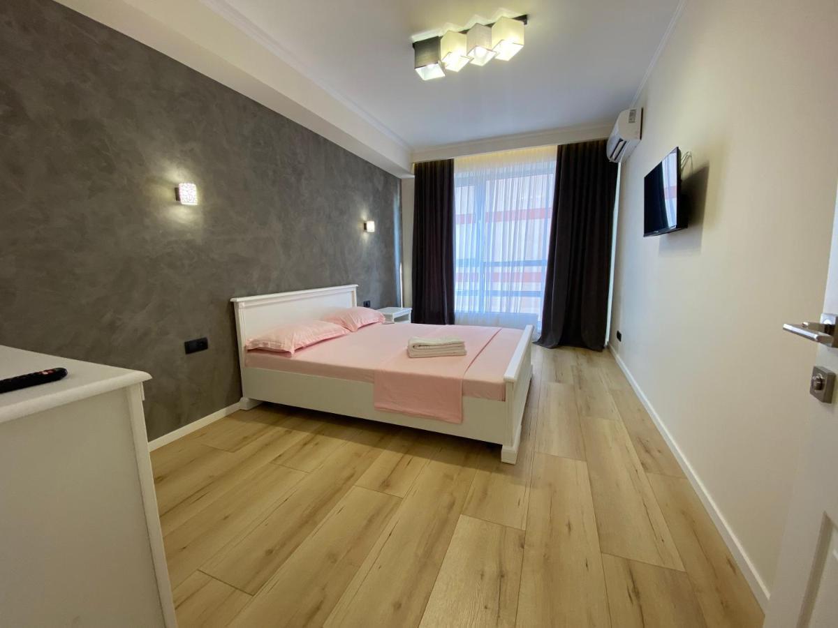 Apartament Lux Кишинёв Экстерьер фото