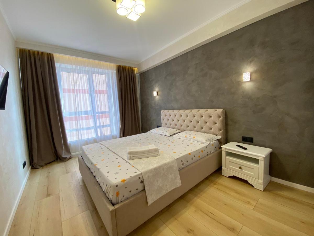 Apartament Lux Кишинёв Экстерьер фото
