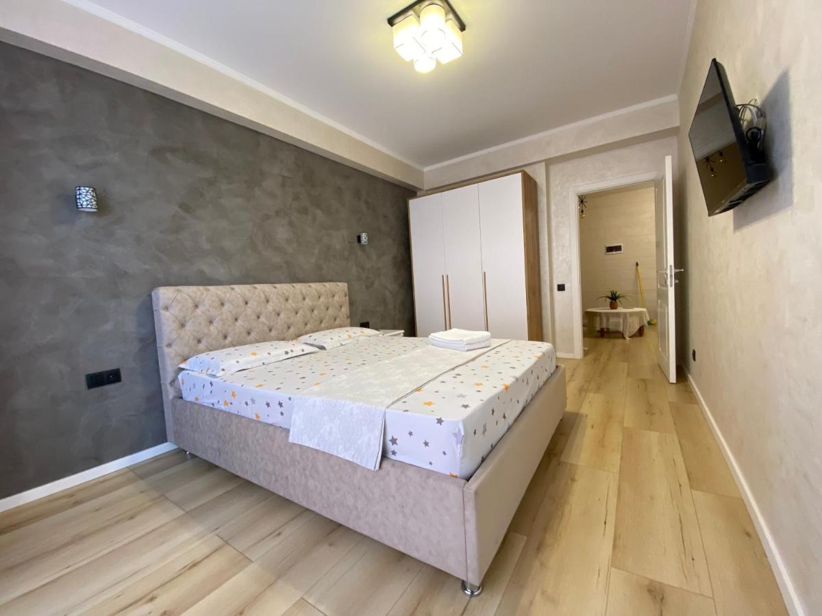 Apartament Lux Кишинёв Экстерьер фото