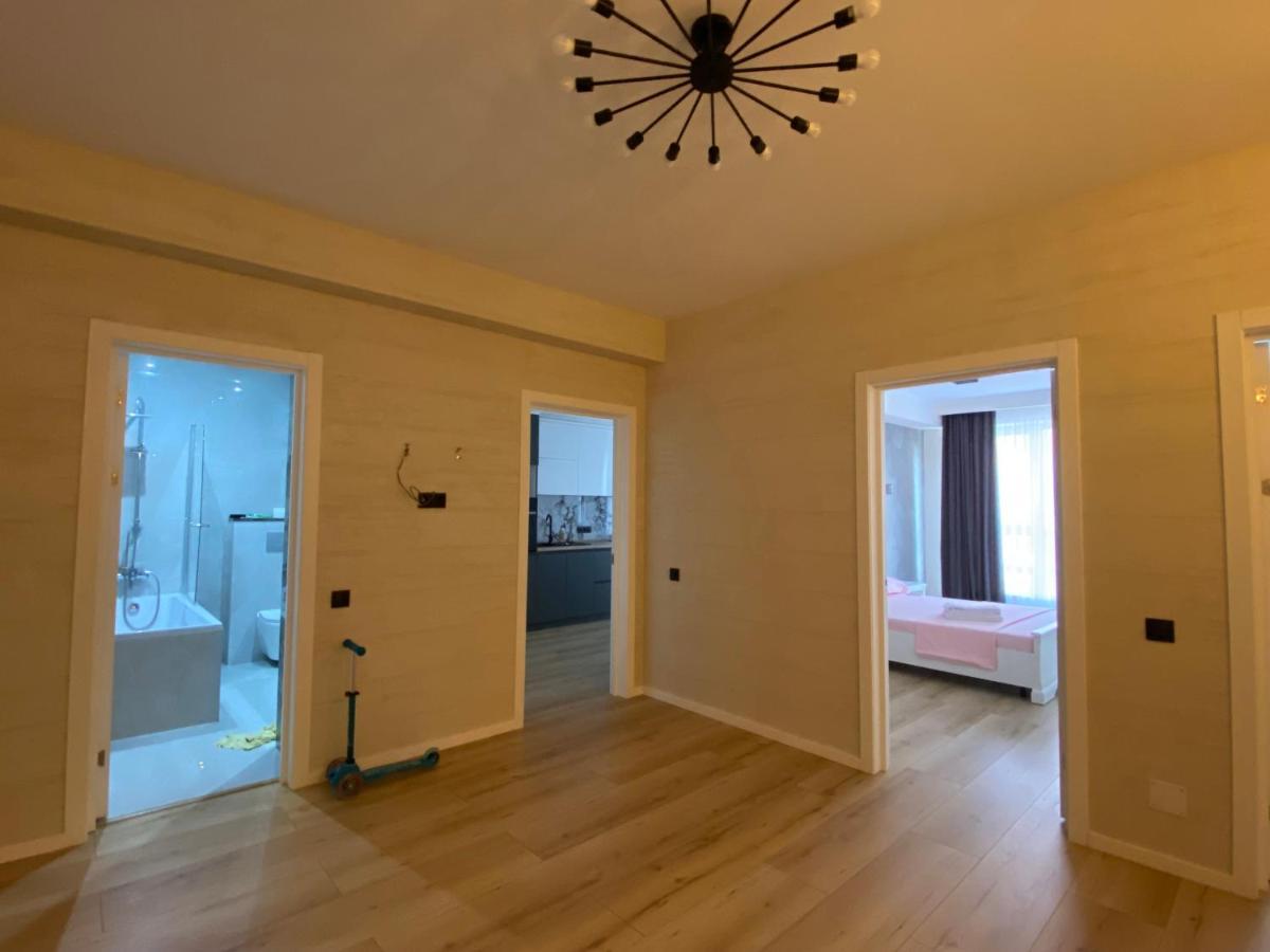 Apartament Lux Кишинёв Экстерьер фото