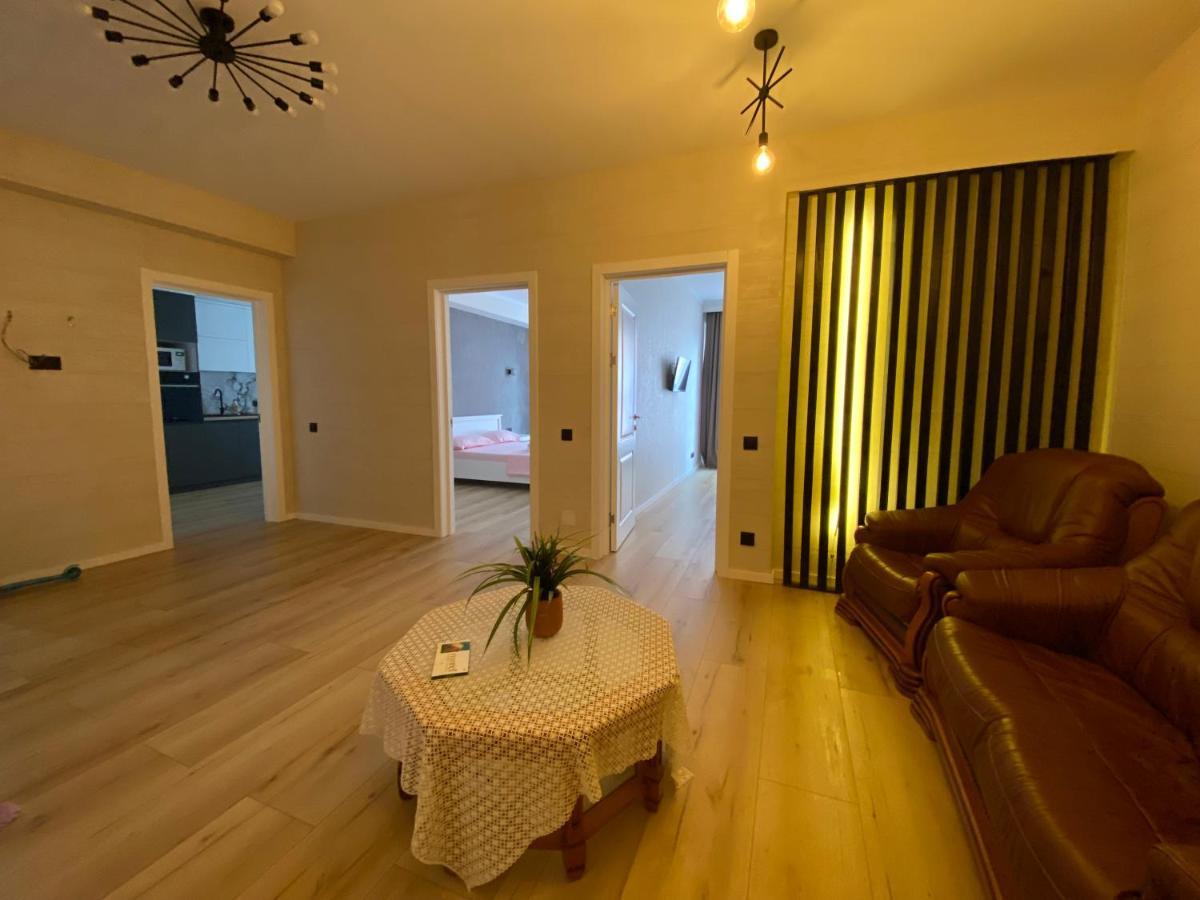 Apartament Lux Кишинёв Экстерьер фото