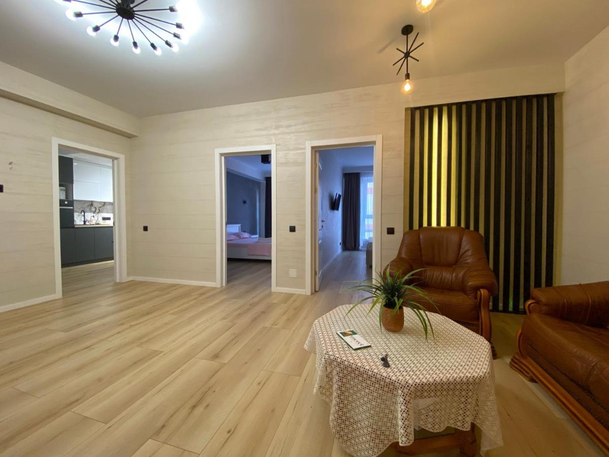Apartament Lux Кишинёв Экстерьер фото