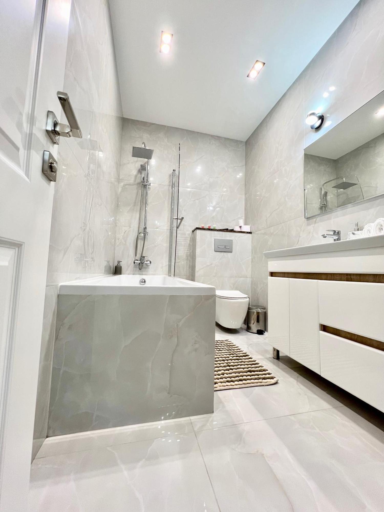 Apartament Lux Кишинёв Экстерьер фото