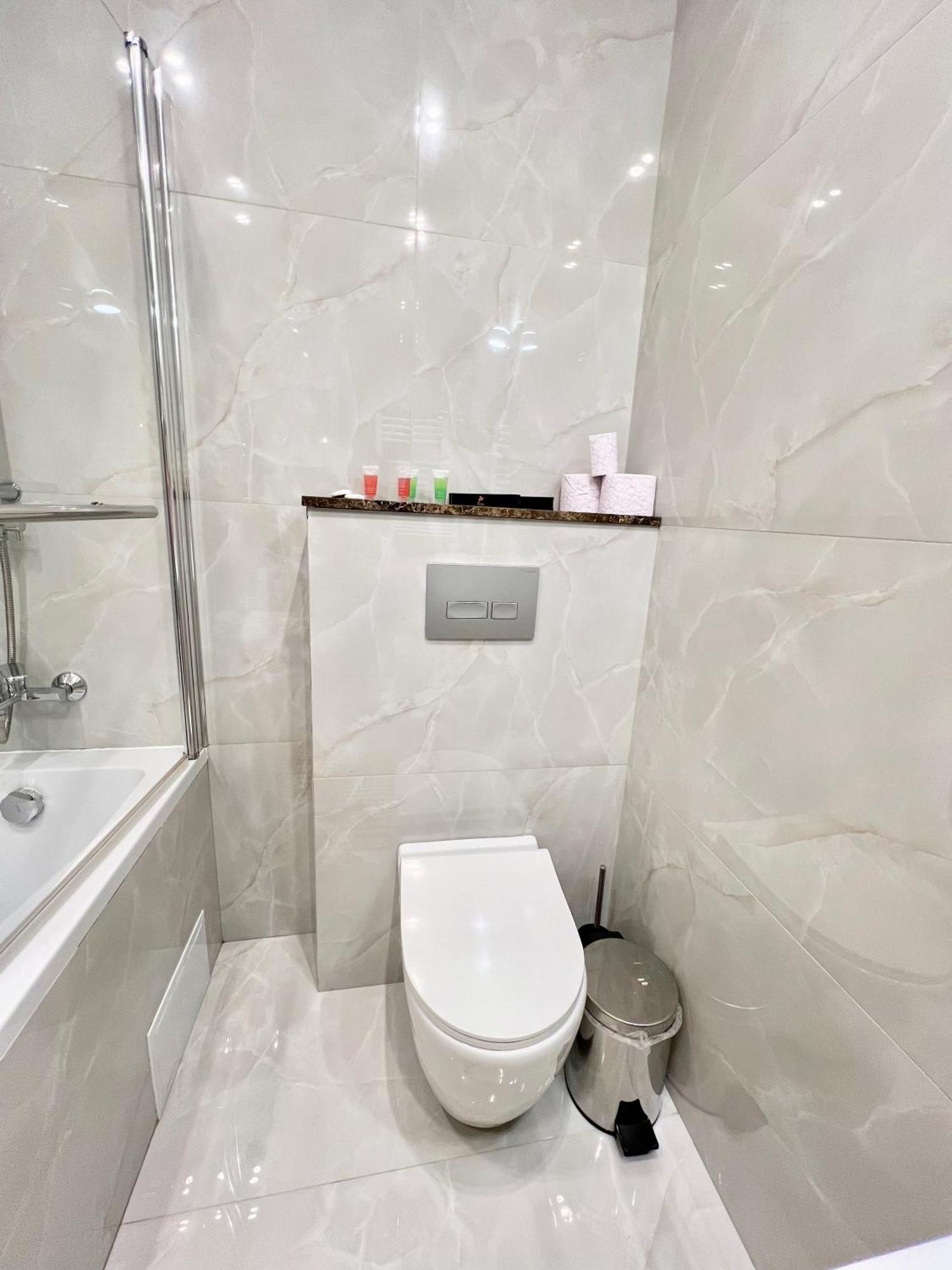 Apartament Lux Кишинёв Экстерьер фото