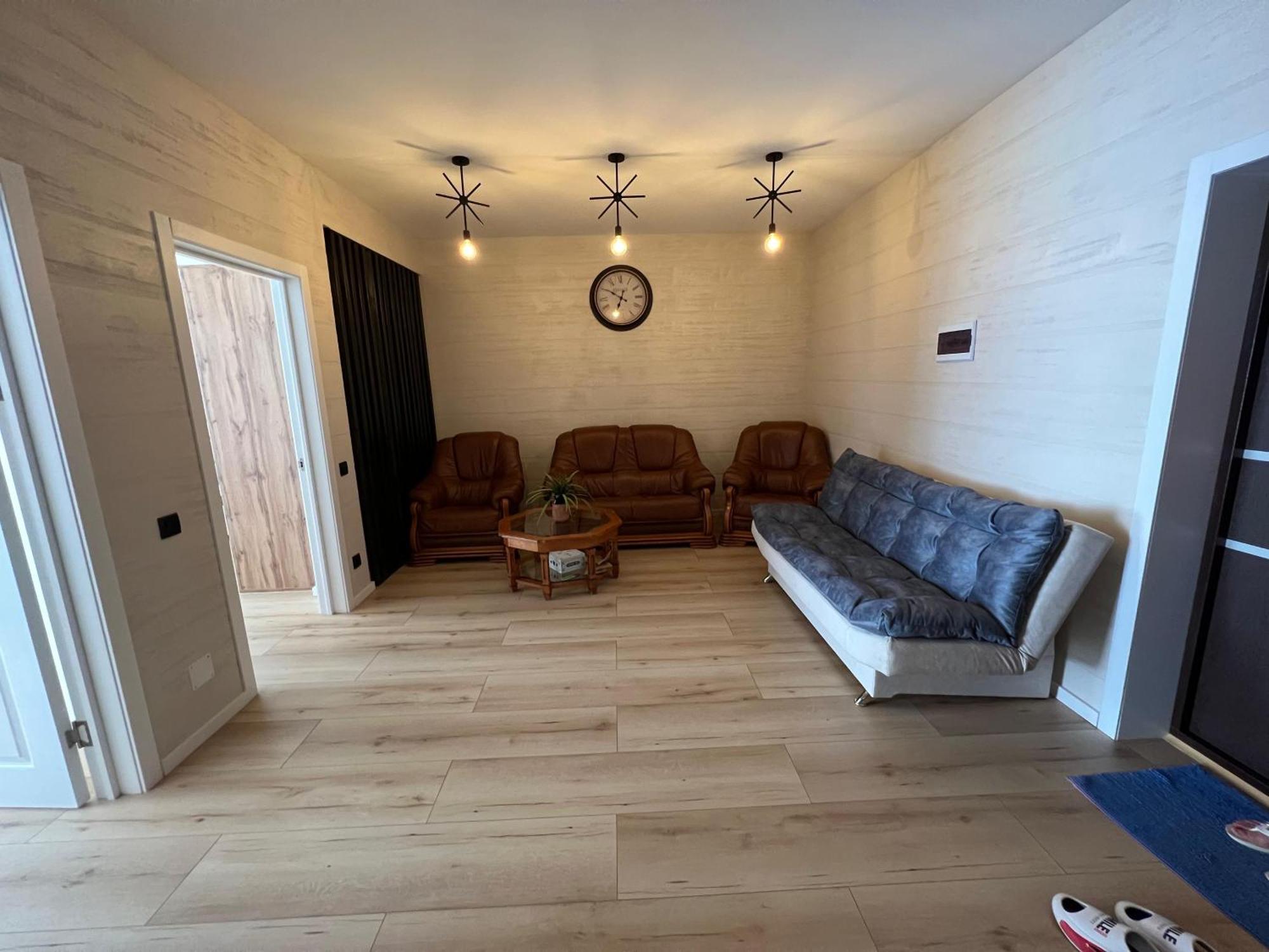 Apartament Lux Кишинёв Экстерьер фото