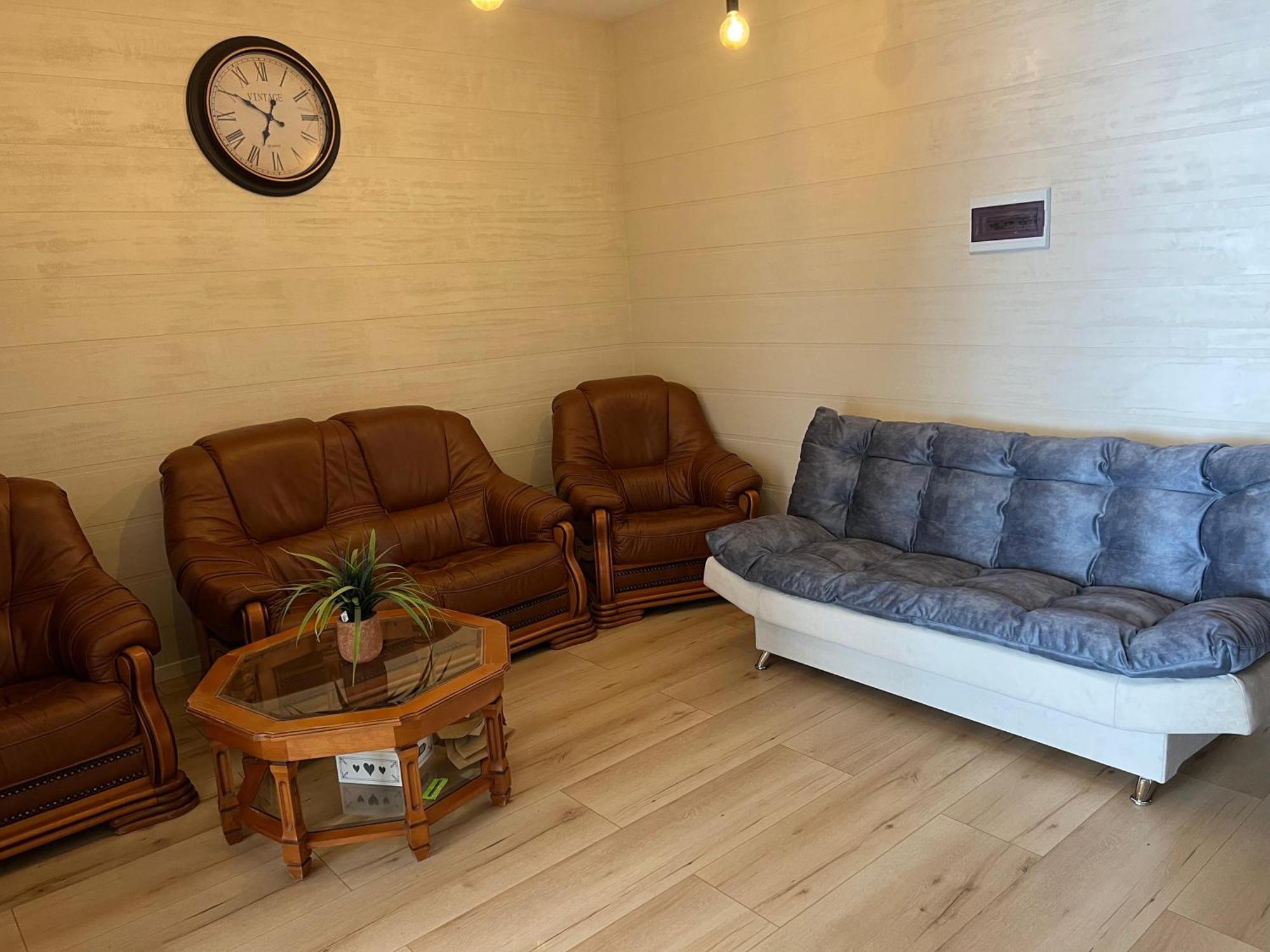 Apartament Lux Кишинёв Экстерьер фото