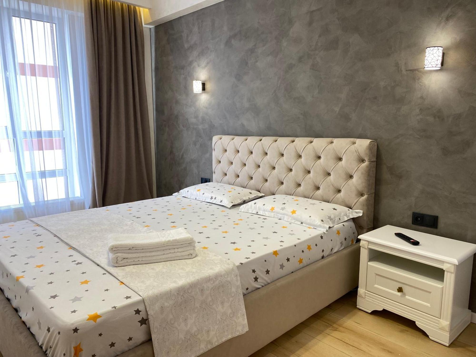 Apartament Lux Кишинёв Экстерьер фото
