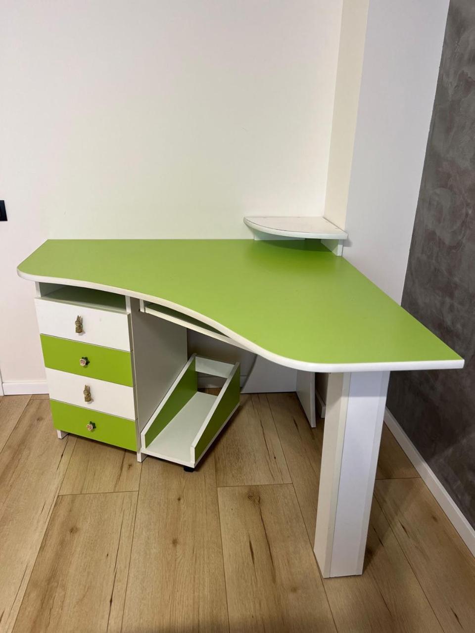 Apartament Lux Кишинёв Экстерьер фото