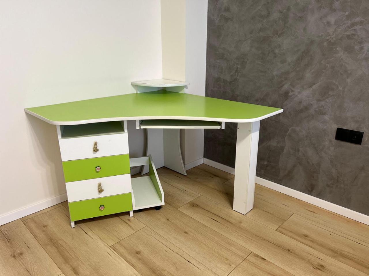 Apartament Lux Кишинёв Экстерьер фото