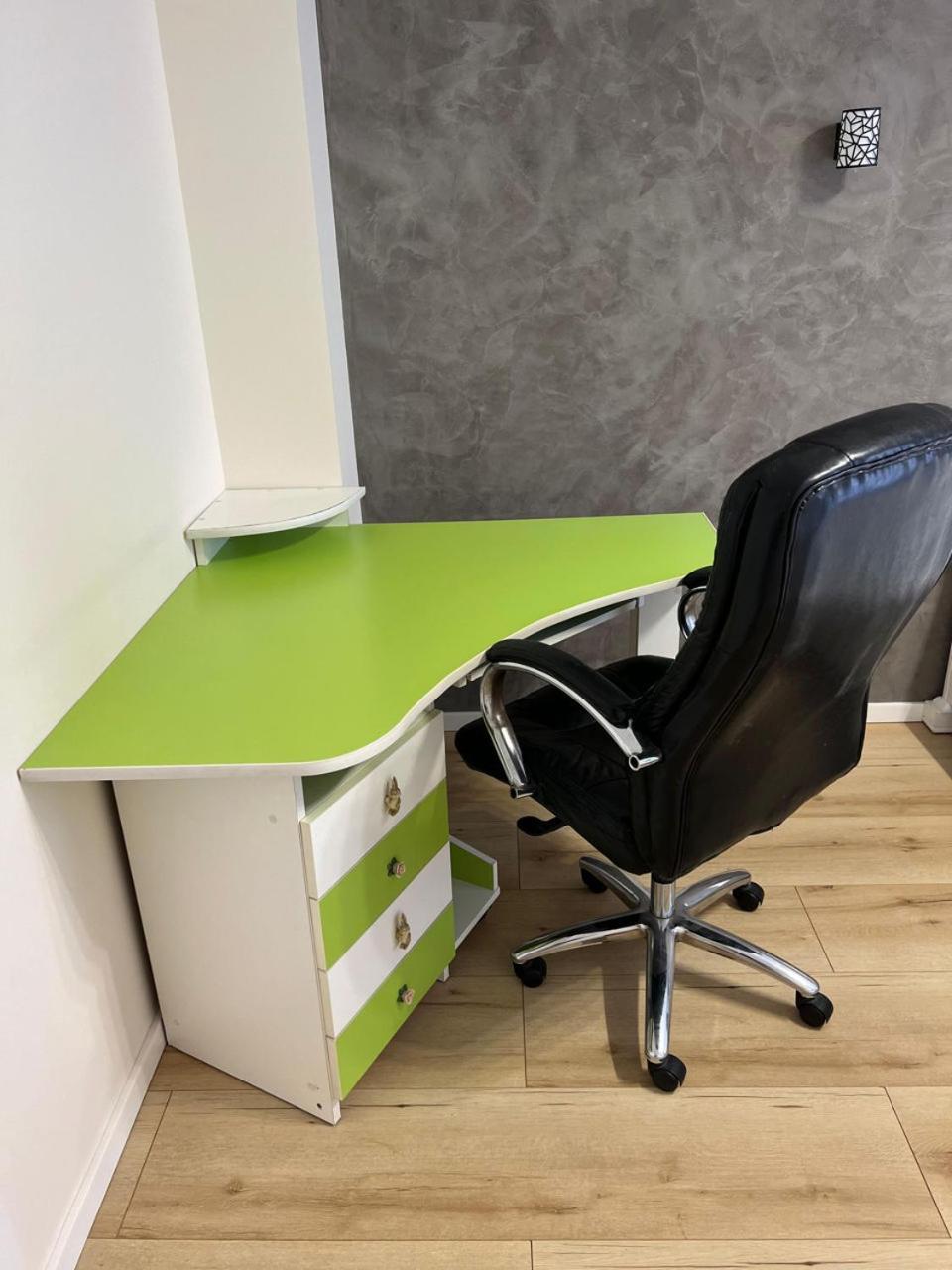 Apartament Lux Кишинёв Экстерьер фото