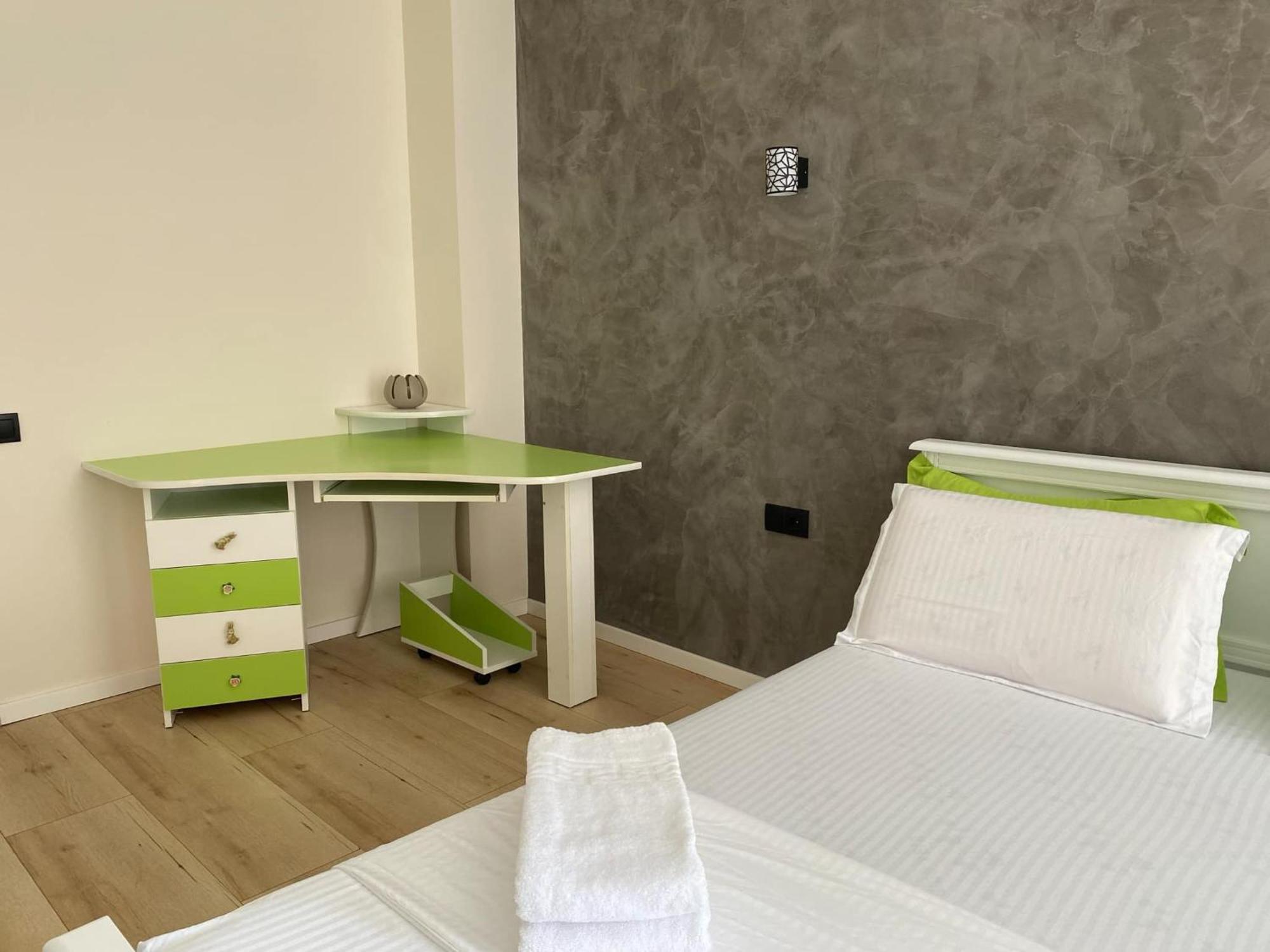 Apartament Lux Кишинёв Экстерьер фото